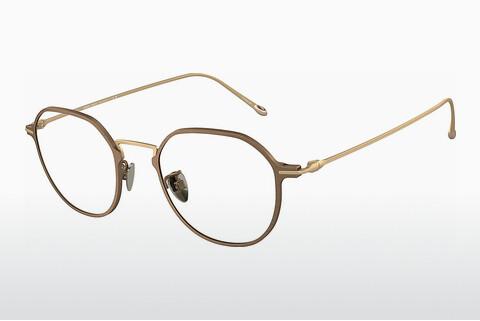 Glasses Giorgio Armani AR6138TM 3340