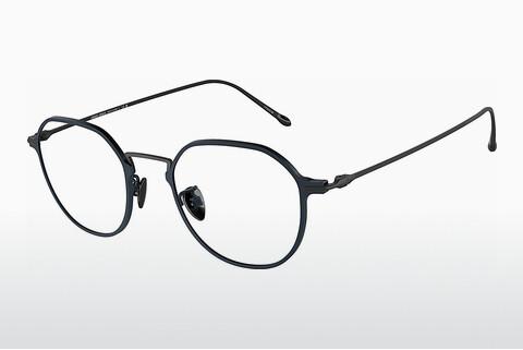 Glasses Giorgio Armani AR6138TM 3341