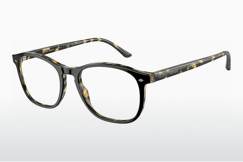 Glasses Giorgio Armani AR7003 6127