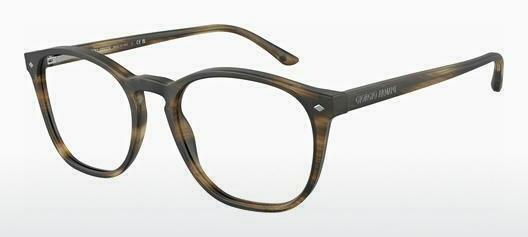 Glasses Giorgio Armani AR7074 5405