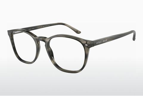 Glasses Giorgio Armani AR7074 5877