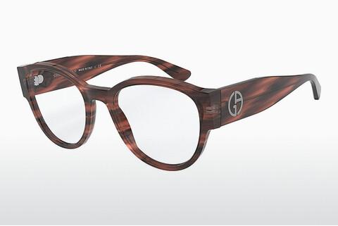 Glasses Giorgio Armani AR7189 5818