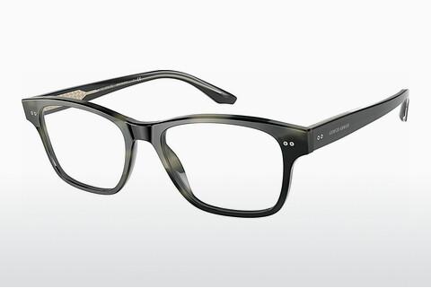 Glasses Giorgio Armani AR7195 5572
