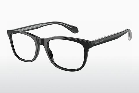 Glasses Giorgio Armani AR7215 5875