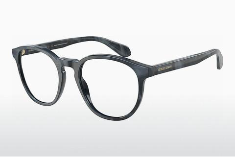 Glasses Giorgio Armani AR7216 5943