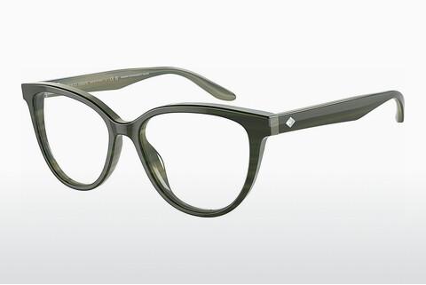 Glasses Giorgio Armani AR7228U 5971