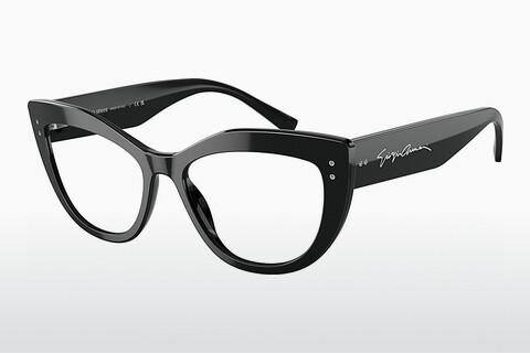 Glasses Giorgio Armani AR7231 5001