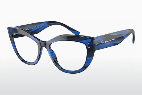 Glasses Giorgio Armani AR7231 5953
