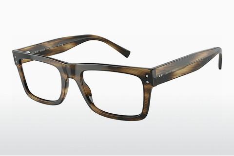Glasses Giorgio Armani AR7232 5409