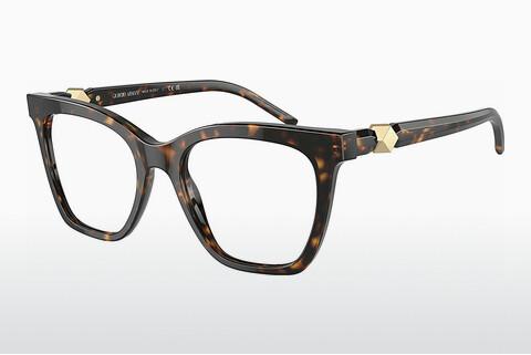 Glasses Giorgio Armani AR7238 5026