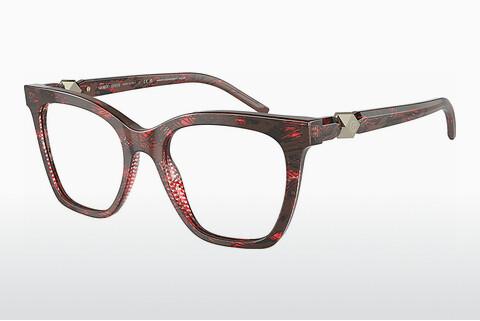 Glasses Giorgio Armani AR7238 6001