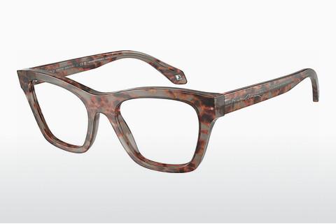 Glasses Giorgio Armani AR7240 5976