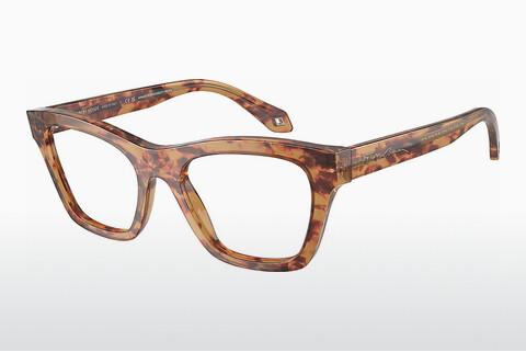 Glasses Giorgio Armani AR7240 5978