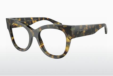 Glasses Giorgio Armani AR7241 5874