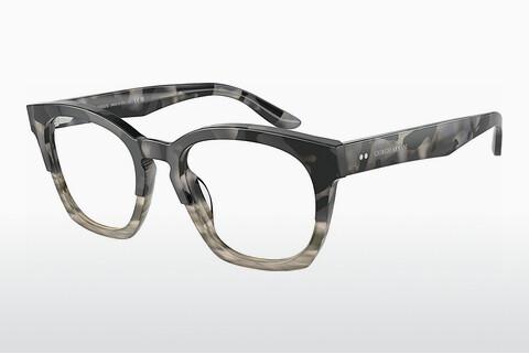 Glasses Giorgio Armani AR7245U 6009