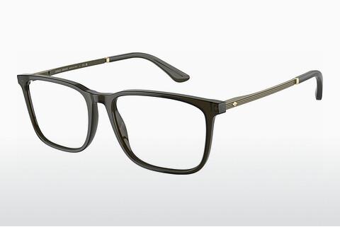 Glasses Giorgio Armani AR7249 5030