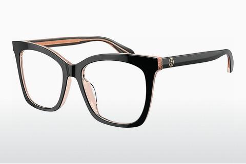 Glasses Giorgio Armani AR7254U 6089
