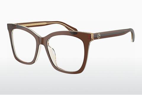 Glasses Giorgio Armani AR7254U 6090