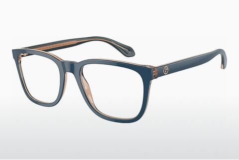 Glasses Giorgio Armani AR7255 6085