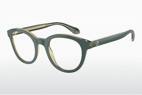 Glasses Giorgio Armani AR7256 6086