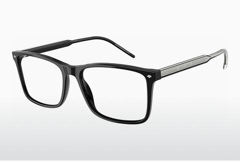 Lunettes de vue Giorgio Armani AR7258 5875