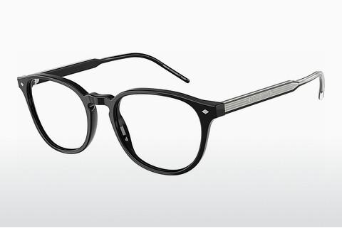 Lunettes de vue Giorgio Armani AR7259 5875