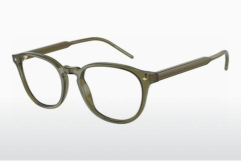 Glasses Giorgio Armani AR7259 6074