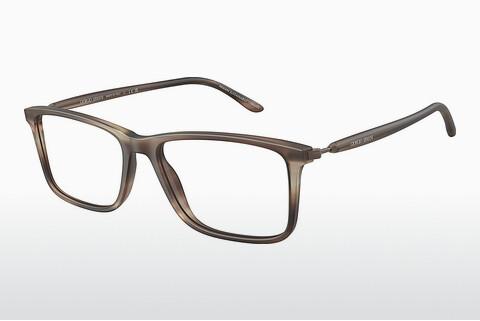 Lunettes de vue Giorgio Armani AR7261 6167