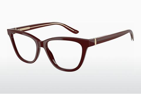 Glasögon Giorgio Armani AR7263 5955