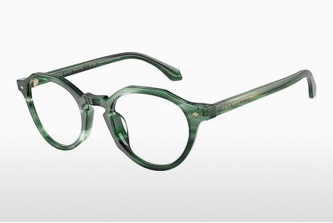 Glasses Giorgio Armani AR7264U 6164