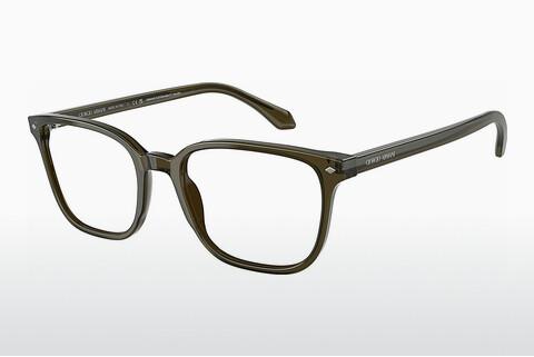 Lunettes de vue Giorgio Armani AR7265 6169