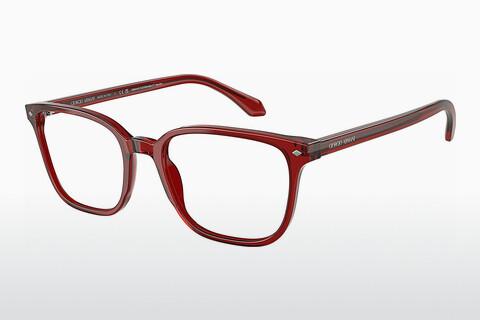 Glasses Giorgio Armani AR7265 6170