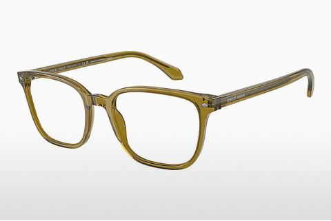 Lunettes de vue Giorgio Armani AR7265 6172