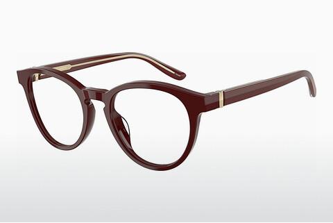 Lunettes de vue Giorgio Armani AR7266U 5955