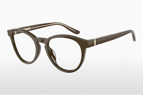 Lunettes de vue Giorgio Armani AR7266U 5957