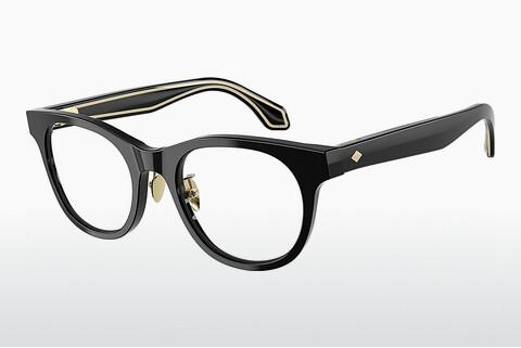 Glasses Giorgio Armani AR7269 5001