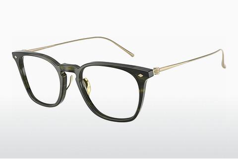 Lunettes de vue Giorgio Armani AR7271T 6208