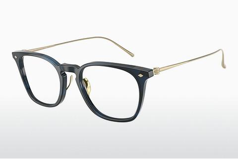 Lunettes de vue Giorgio Armani AR7271T 6209