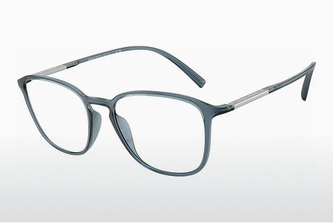 Lunettes de vue Giorgio Armani AR7276U 6241