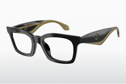 Designerbrillen Giorgio Armani AR7277U 5001