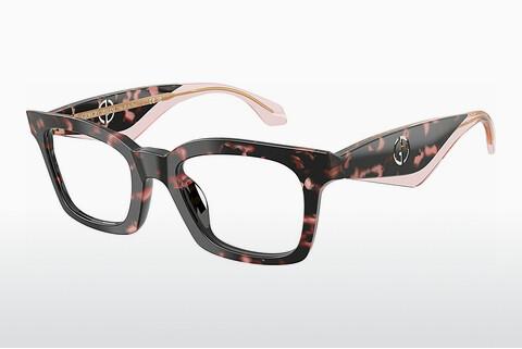 Lunettes de vue Giorgio Armani AR7277U 6230