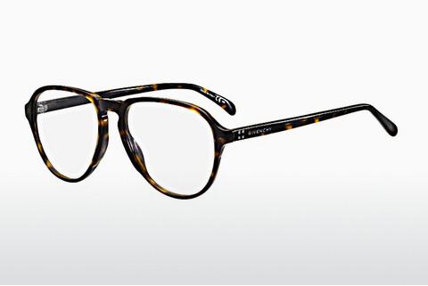 专门设计眼镜 Givenchy GV 0101 086