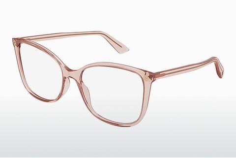 Brille Gucci GG0026O 013