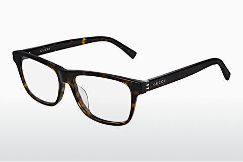 Glasses Gucci GG0454OA 002