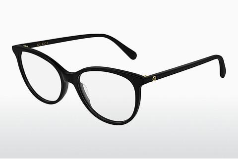 Glasses Gucci GG0550O 005