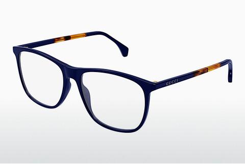 Brille Gucci GG0554O 011