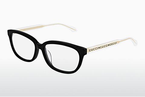 Glasses Gucci GG0568OA 001