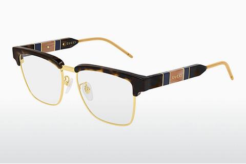 Brille Gucci GG0605O 002