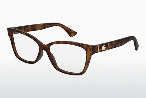 Designerbrillen Gucci GG0634O 002