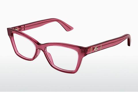 Glasses Gucci GG0634O 005